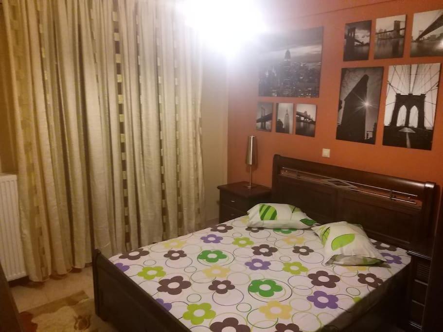 Όμορφο Διαμερισμα Με Δυο Κρεβατοκάμαρες Lejlighed Delphi Eksteriør billede