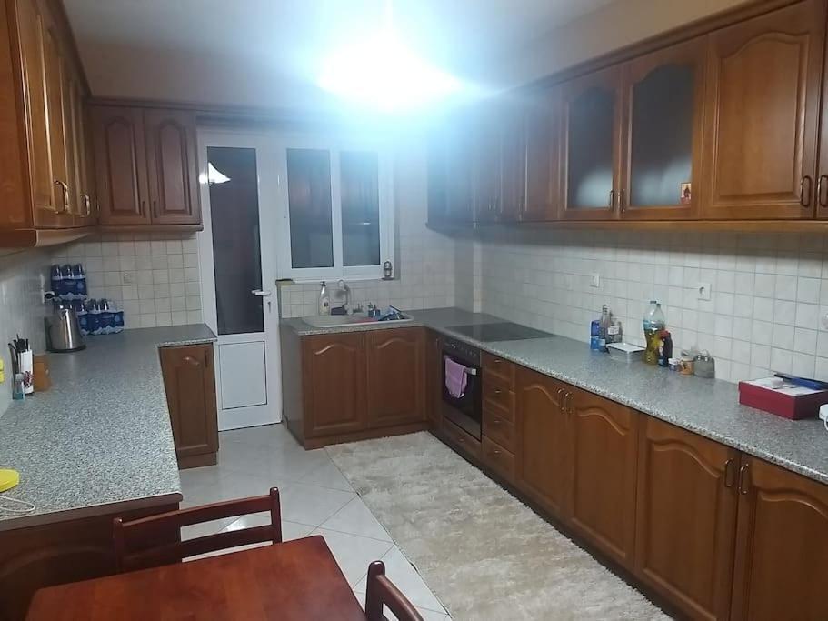 Όμορφο Διαμερισμα Με Δυο Κρεβατοκάμαρες Lejlighed Delphi Eksteriør billede